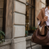 Dior выпускает новую версию Toujours - главный аксессуар осени 2026 года